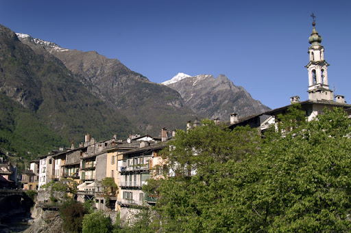 Chiavenna