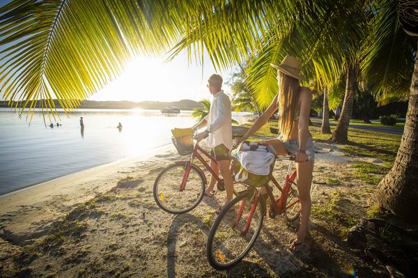 Cook Islands Aitutaki David Kirkland 12