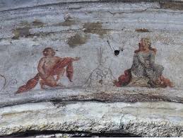 colombario di Pomponio