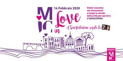 micinlove roma