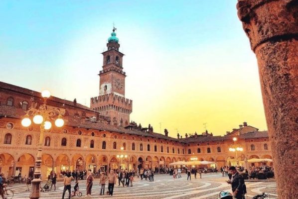 vigevano