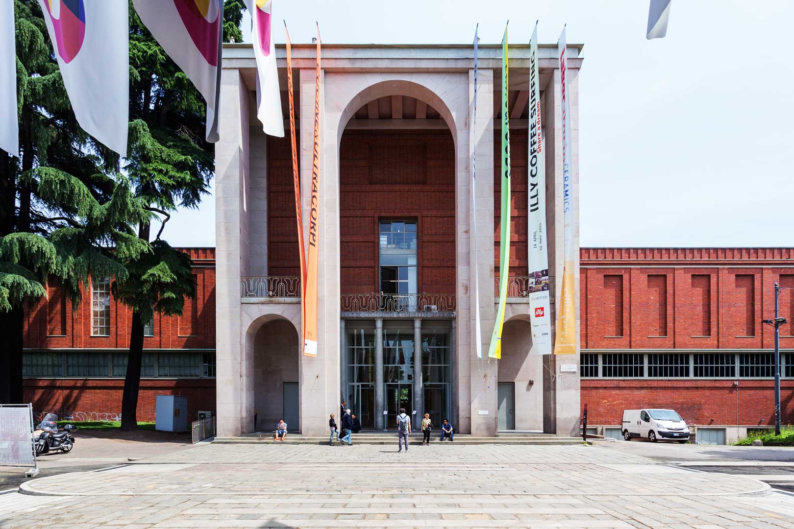 triennale milano