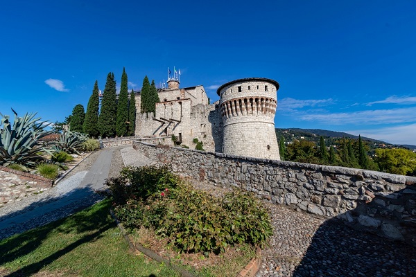 1 Brescia Il Castello