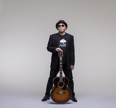 27 giugno ore 17.30 e 21 OGR Salif Keita photo Copy Thomas Dorn SK1 couleur