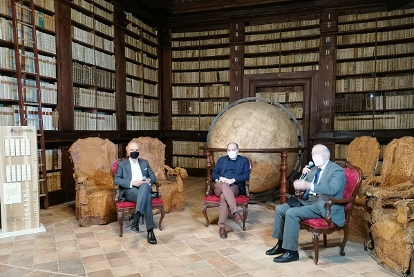Moreschi Calcinaro Serri 4 