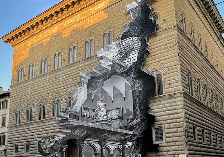Palazzo Strozzi