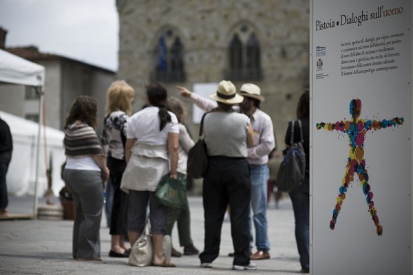 Pistoia Dialoghi sulluomo 62
