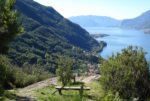 Sentiero del Viandante Dorio Dervio 2 smalljpg