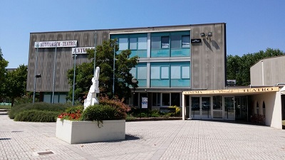 Teatro Vivaldi Jesolo 2