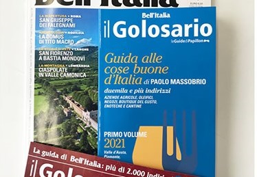 golosario e bellitalia