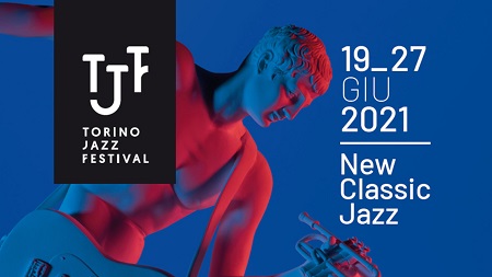 torino jazz festival 2021