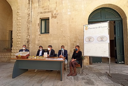 wMelendugno confStampa