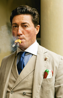 STEFANO FANTICELLI
