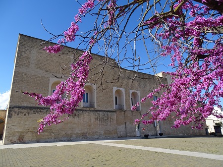 arnesano PalazzoMarchesalefuori