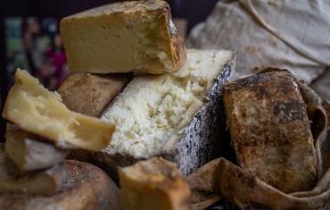 cheese