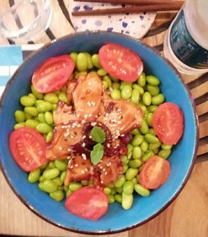 piatto bowls