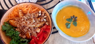 pokebowls