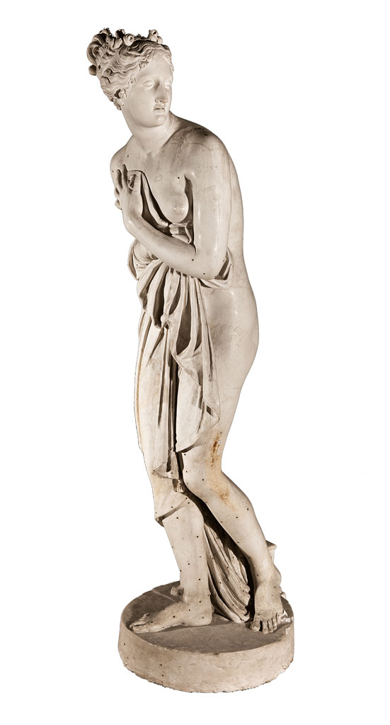 venere italica 1024 Livello 1