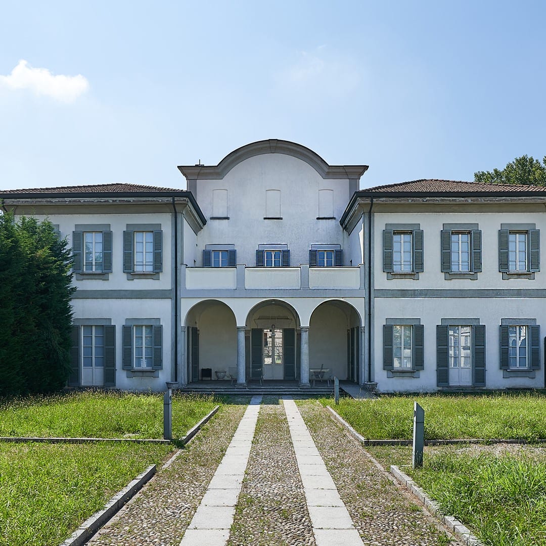 villa terzaghi