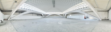 Torino Esposizioni Pad.3