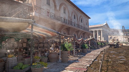 romaimperiale