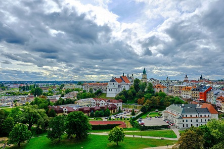Lublin panorama MH HD