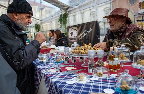 Asti Tartufo 1