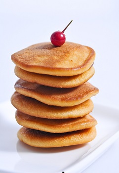 Dorayaki 