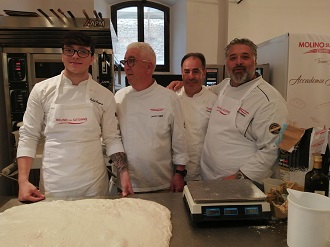i maestri dellAccademia