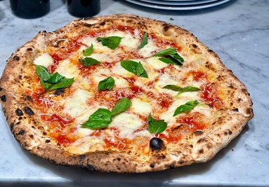 ANTICA MARGHERITA SLOW FOOD 1 1