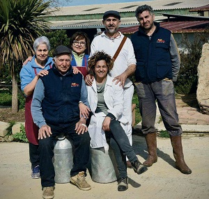 Famiglia Pira