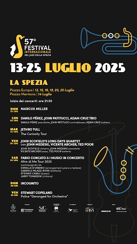 Locandina social story