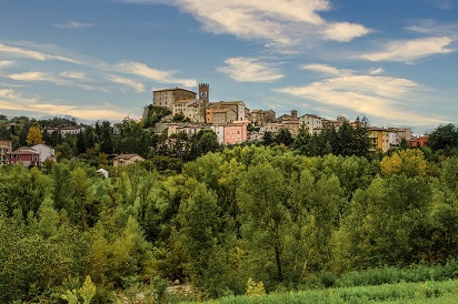 MONTE CERIGNONE