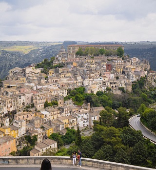 RAGUSA IBLA