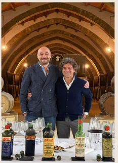 Save the Date Florio Vinitaly