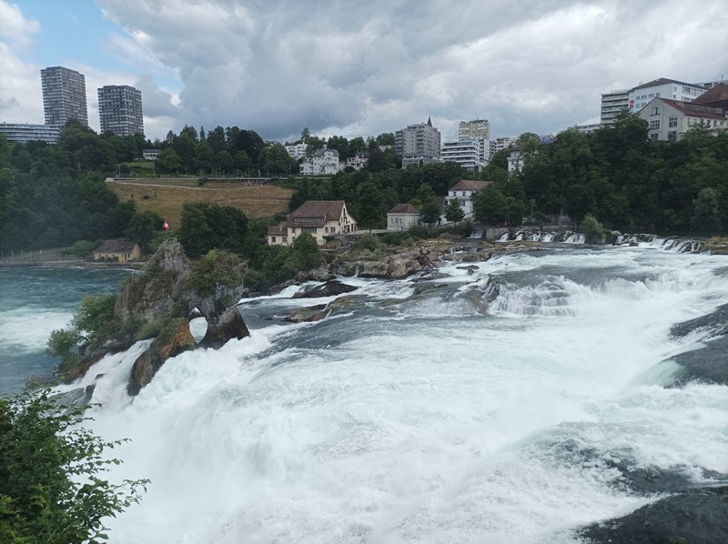 cascate reno