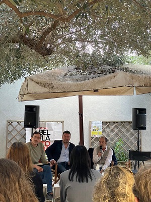 conf.stampa Pigneto