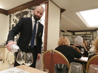 degustazione