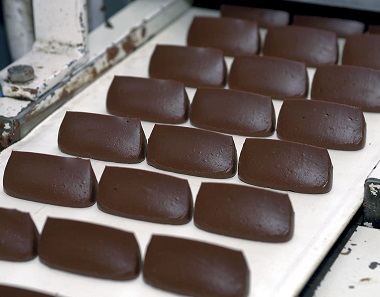 gianduiotti