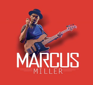 marcus miller