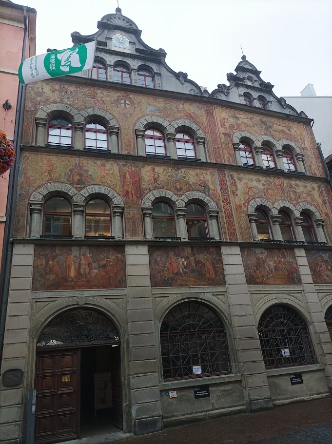 municipio kostanz