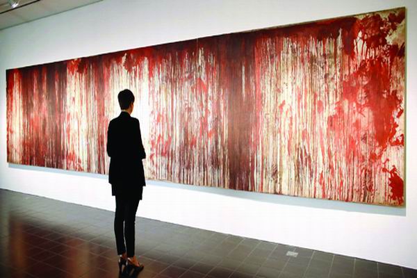 Hermann Nitsch