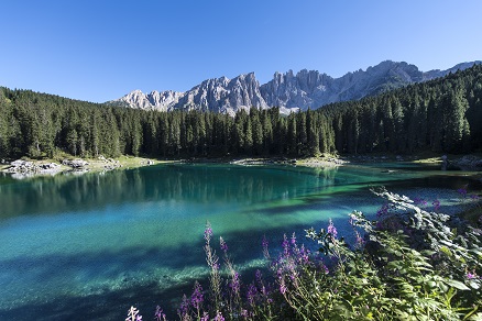 Lago di Carezza credit Val dEga 4
