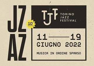 logo torinojazzfest