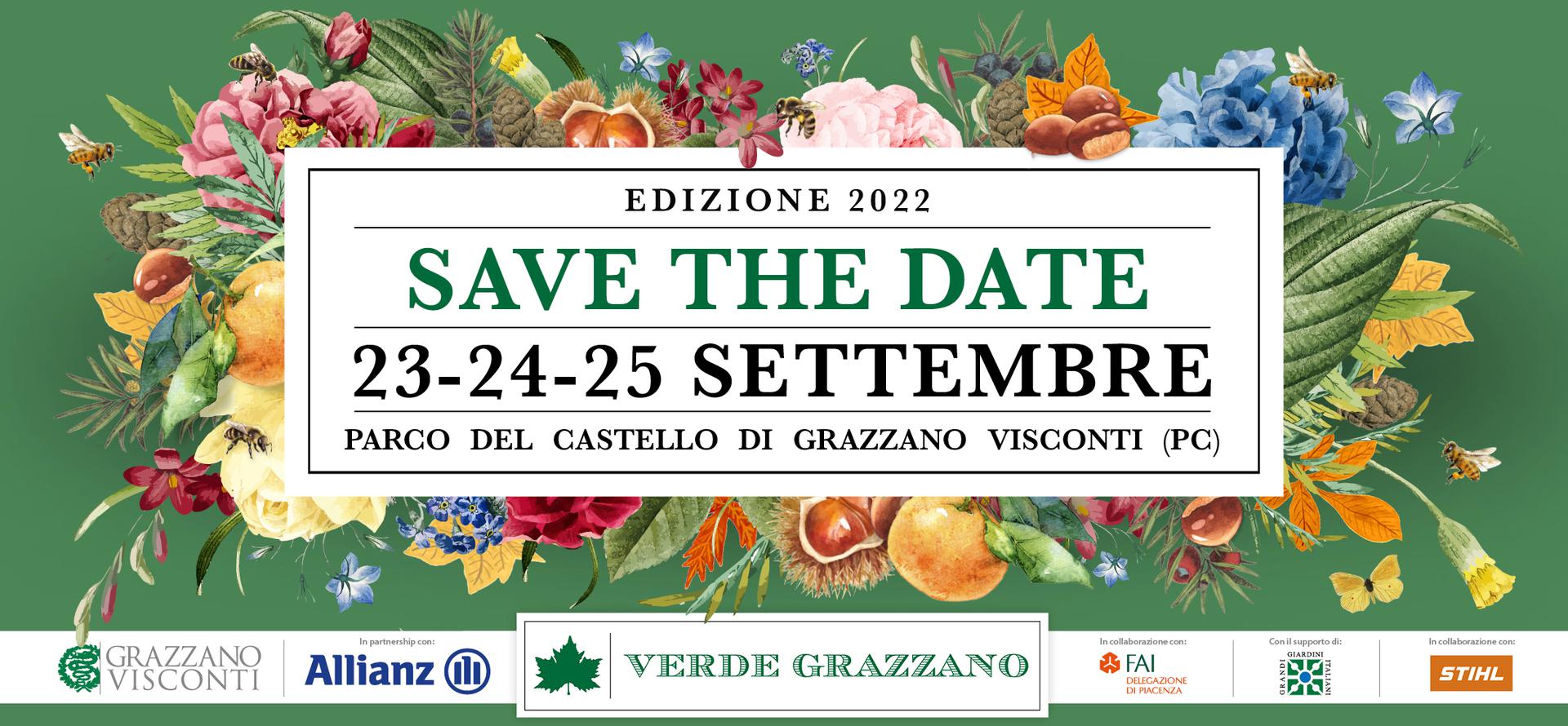 verde grazzano