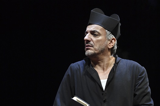 FERDINANDO Tommaso Le Pera 
