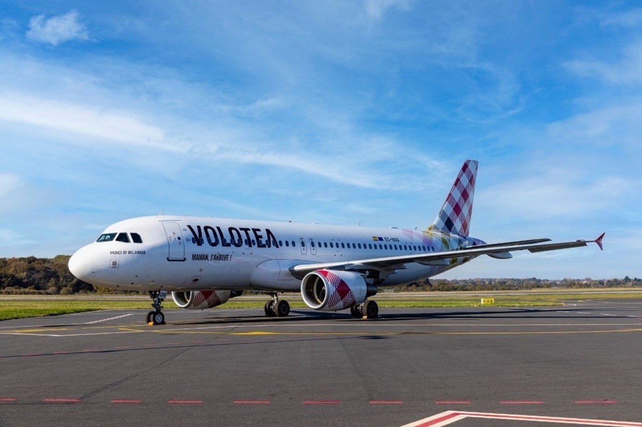 Volotea 1