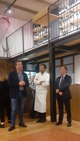 enoteca roero presentazione