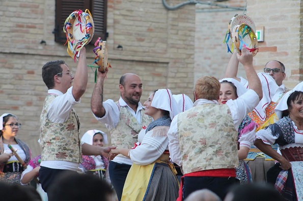 festa montecassiano