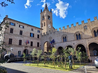 montecassiano